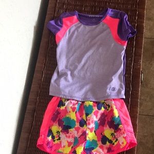 Sketchers Set Super Colorful